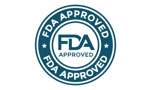 audifort fda approved